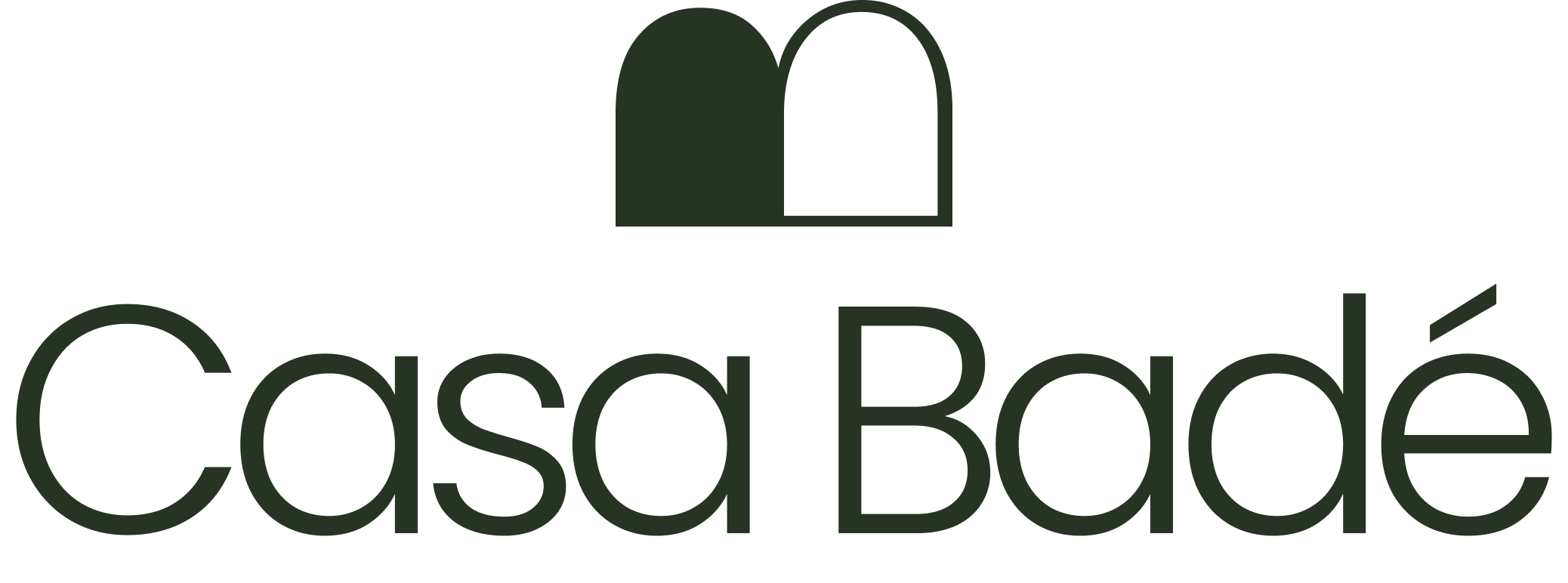 Casa Badé